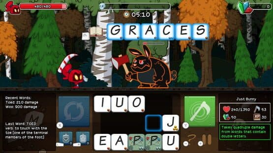 Indie Puzzle Bundle Vol. 1 screenshot 1