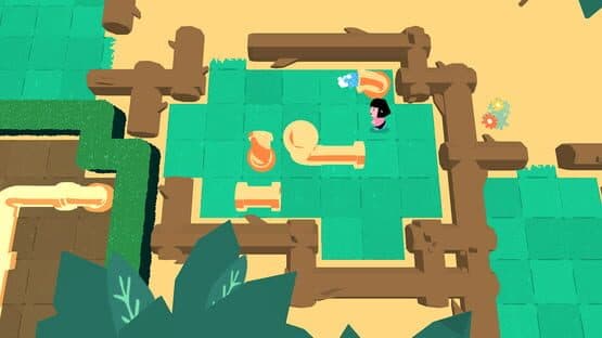 Indie Puzzle Bundle Vol. 1 screenshot 2