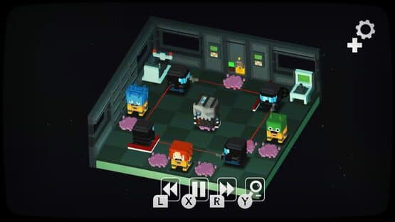 Indie Puzzle Bundle Vol. 1 screenshot 5