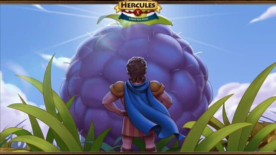 12 Labours of Hercules X: Greed for Speed screenshot 4