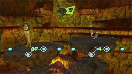 Madagascar: Escape 2 Africa screenshot 4