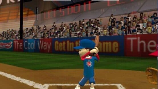 Backyard Baseball '09 screenshot 3