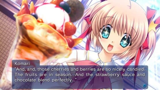 Little Busters! Converted Edition screenshot 6