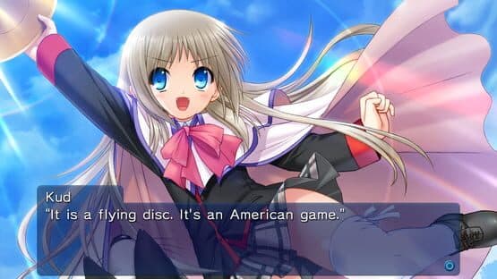 Little Busters! Converted Edition screenshot 5