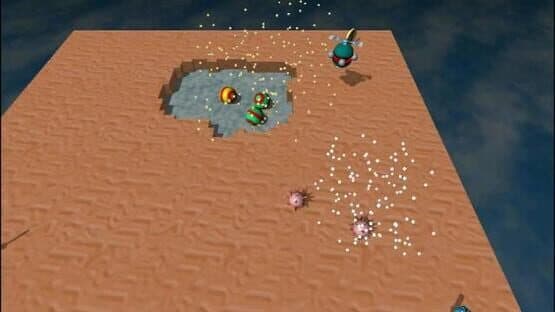 Airxonix screenshot 2