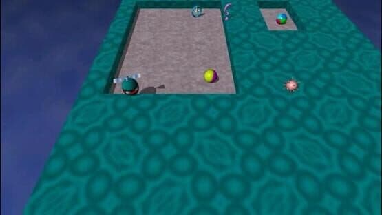 Airxonix screenshot 3