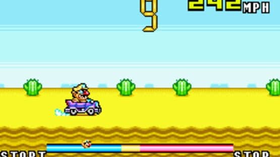 Mario Party-e screenshot 5