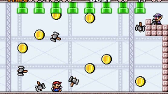 Mario Party-e screenshot 8