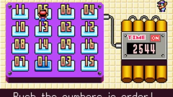 Mario Party-e screenshot 6