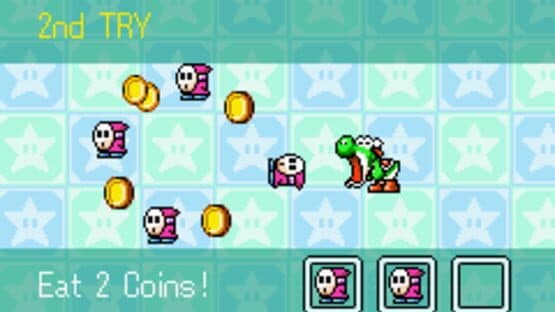 Mario Party-e screenshot 3