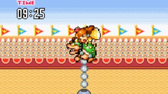 Mario Party-e screenshot 4