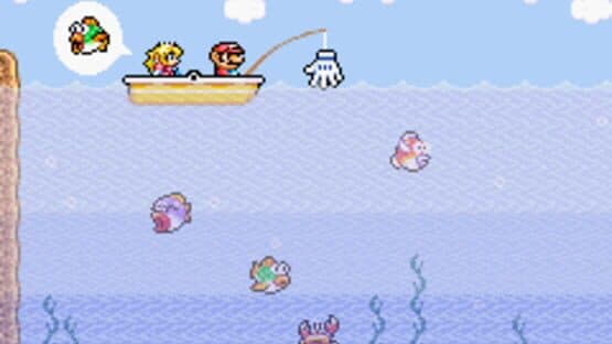 Mario Party-e screenshot 9