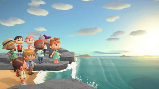 Animal Crossing: New Horizons screenshot 6