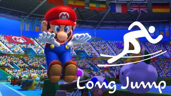 Mario & Sonic at the Rio 2016 Olympic Games: Arcade Edition screenshot 3