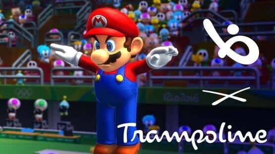 Mario & Sonic at the Rio 2016 Olympic Games: Arcade Edition screenshot 6