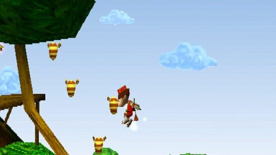 Adiboo & Paziral's Secret screenshot 2