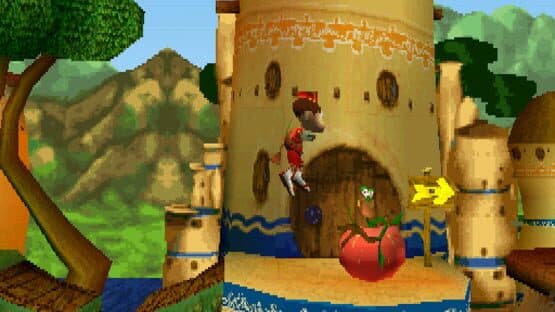 Adiboo & Paziral's Secret screenshot 3