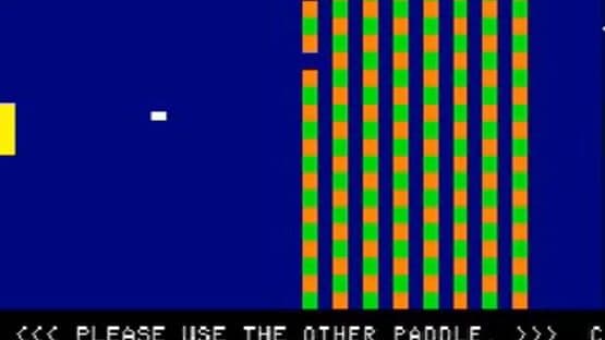 Little Brick Out screenshot 1