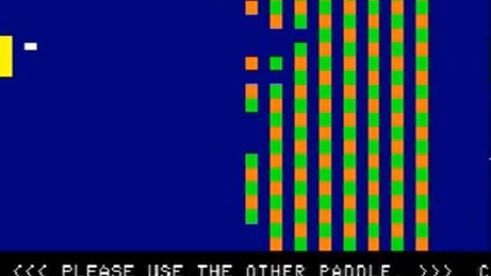 Little Brick Out screenshot 3