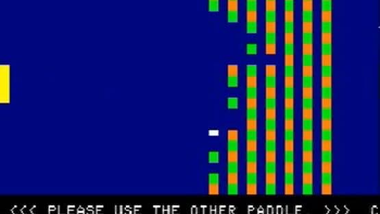 Little Brick Out screenshot 2