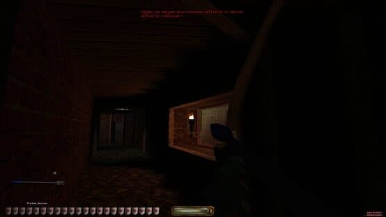 Thief II: The Metal Age screenshot 10