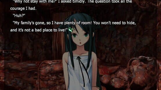 Saya no Uta screenshot 5