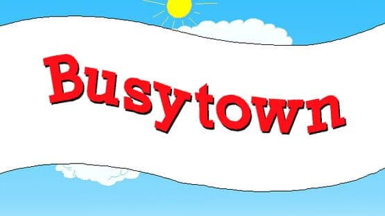 Richard Scarry's Busytown screenshot 2