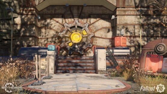 Fallout 76: Nuclear Winter screenshot 6