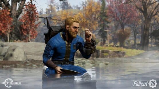 Fallout 76: Wastelanders screenshot 12