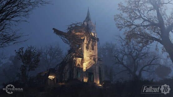 Fallout 76: Wastelanders screenshot 2