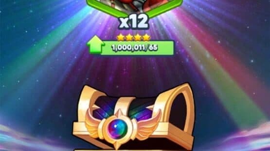 Sega Heroes screenshot 2