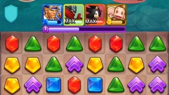 Sega Heroes screenshot 6