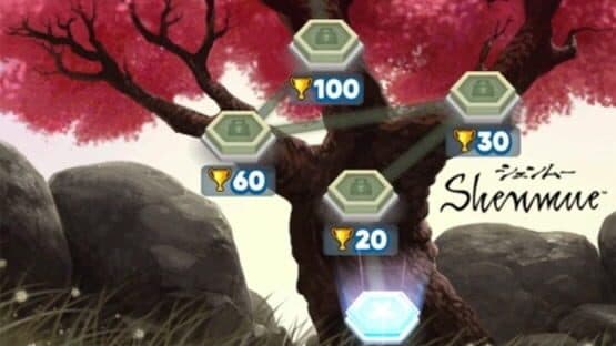 Sega Heroes screenshot 1