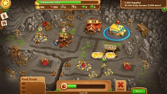 Campgrounds IV: Collector's Edition screenshot 1