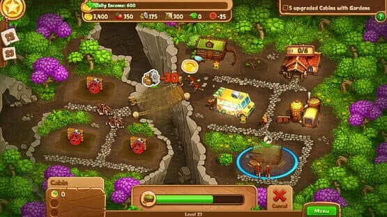 Campgrounds IV: Collector's Edition screenshot 6