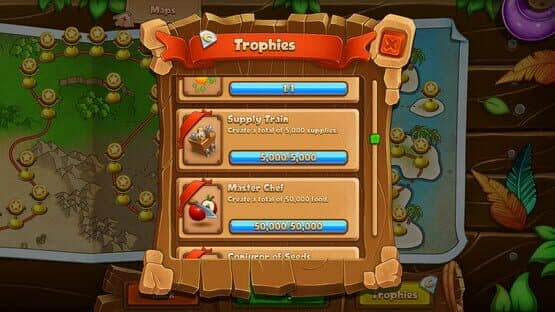 Campgrounds IV: Collector's Edition screenshot 3