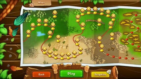 Campgrounds IV: Collector's Edition screenshot 8