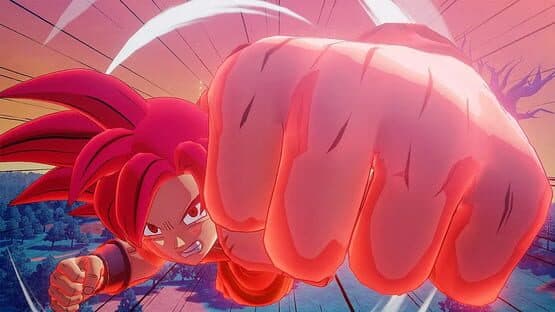 Dragon Ball Z: Kakarot - A New Power Awakens: Part 1 screenshot 2