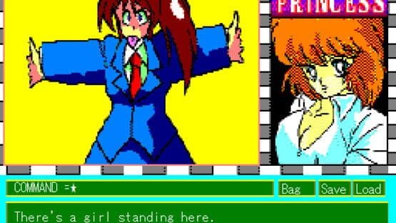 Little Princess screenshot 3