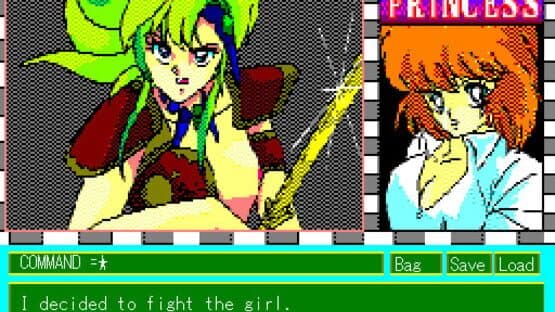 Little Princess screenshot 1