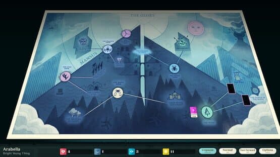Cultist Simulator: Anthology Edition screenshot 1
