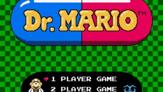 Dr. Mario screenshot 3