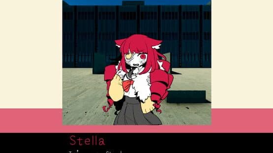 VA-11 Hall-A Kids screenshot 1