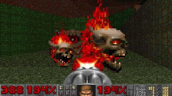 Doom II + Final Doom screenshot 6