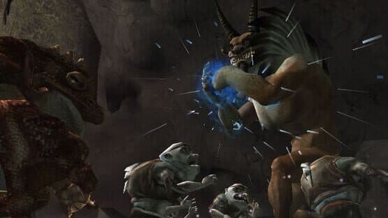 Jade Empire screenshot 8