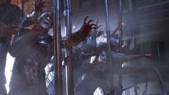 Raccoon City Edition screenshot 2