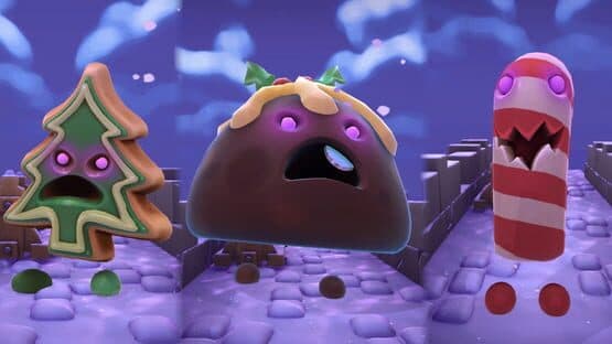 Overcooked! 2: Gourmet Edition screenshot 6