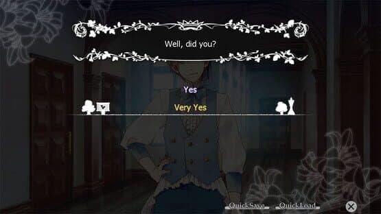 Taisho x Alice Episode 1 screenshot 4