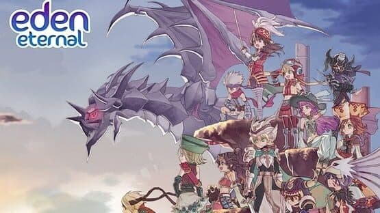 Eden Eternal screenshot 3