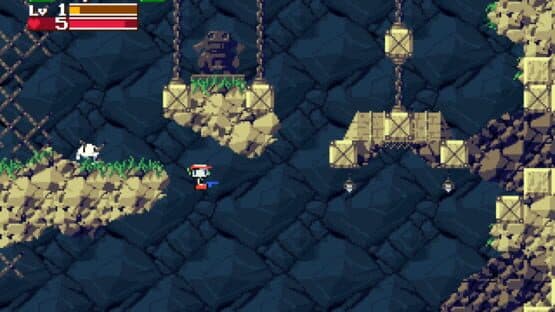 Jenka's Nightmare screenshot 6